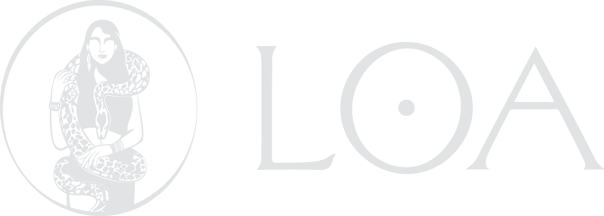 Espiral Logo - light